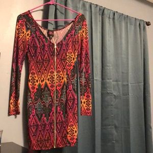 women’s dress